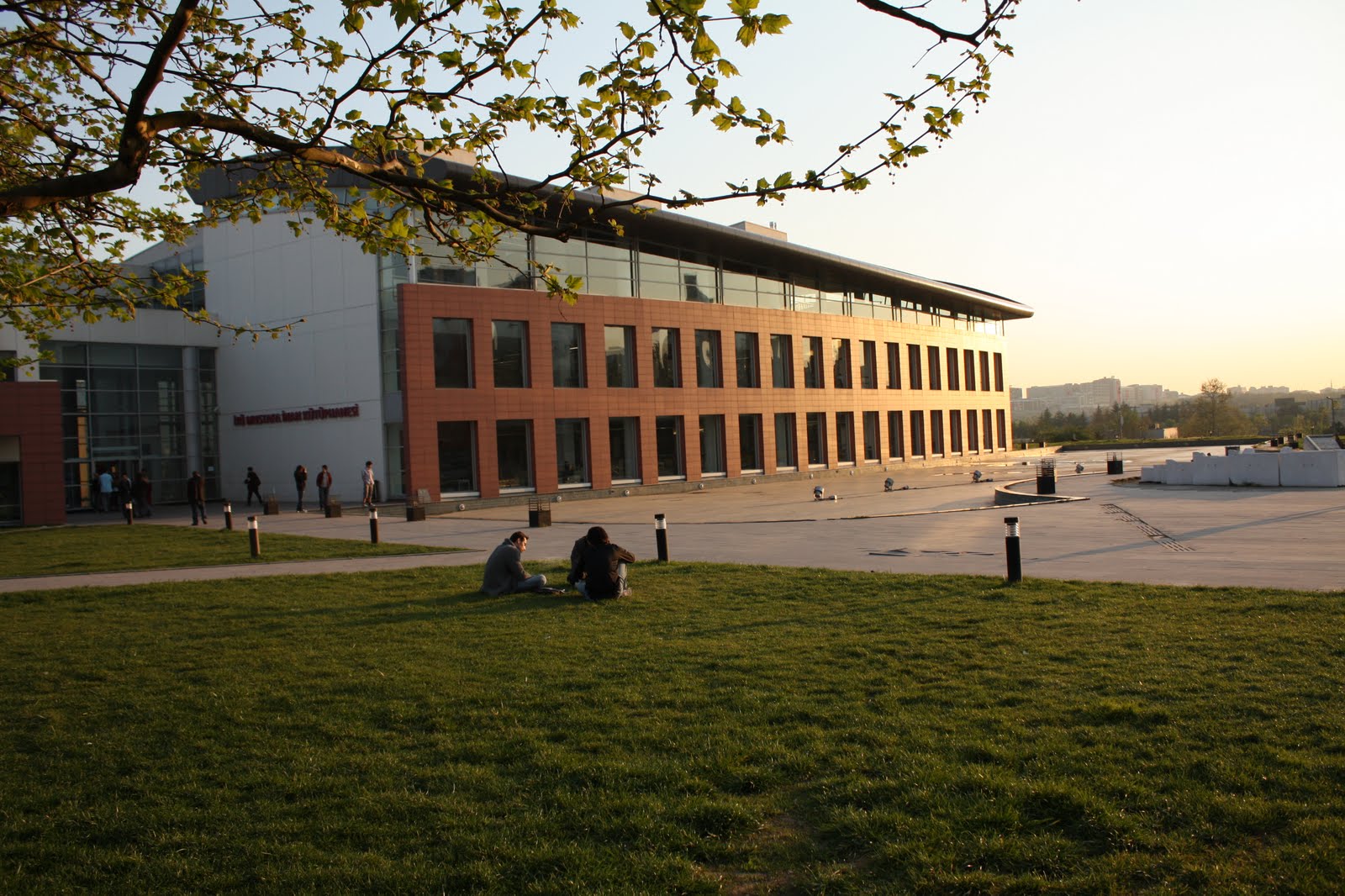 Istanbul technical university